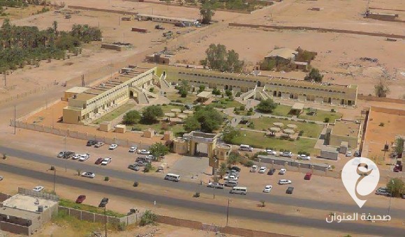 الجهات المختصة باتخاذ الاحتياطات اللازمة بناء على التوقعات الجوية خلال الأيام المقبلة