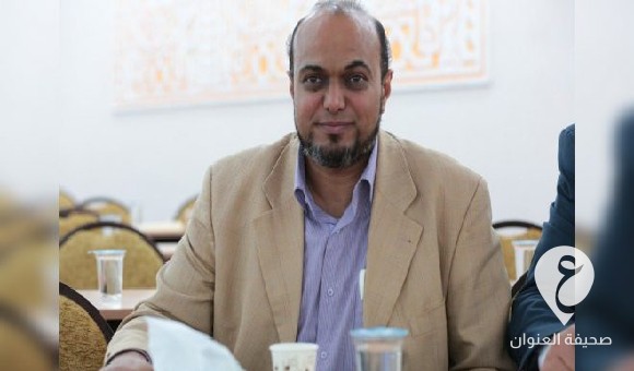 الجروشي: اتخذنا كافة الإجراءات لتفادي وقوع أزمات مالية أو سياسية