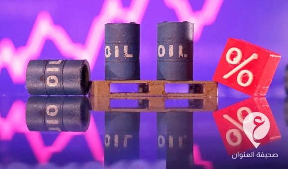 زيادة غير متوقعة في المخزونات الأميركية تتسبب في تراجع أسعار النفط