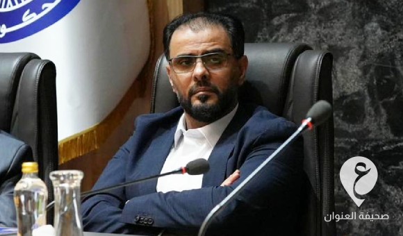 حماد يصدر قرارًا بتشكيل لجنة طوارئ في غات للتعامل مع سوء الأحوال الجوية - PSDالعنوان 2024 07 19T104049 1 5 4 2 1 5 3