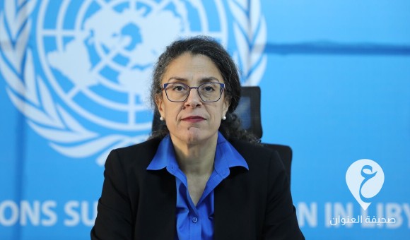 خوري: الإجراءات الأحادية بشأن المصرف المركزي تهدد مكانة ليبيا في النظام المالي العالمي