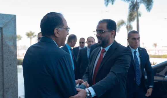 الدبيبة منزعج من حفاوة الاستقبال المصري لحمّاد 2 الدبيبة منزعج من حفاوة الاستقبال المصري لحمّاد - PSDالعنوان 2024 07 19T104049 1 5 4 2 1 5