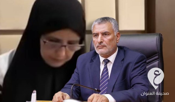 تكّالة يدعو "استيتة" للظهور على الإعلام لتوضيح سبب تصوير ورقة تصويتها في جلسة الاقتراع الأخيرة - PSDالعنوان 2024 07 19T104049 1 5 4 4