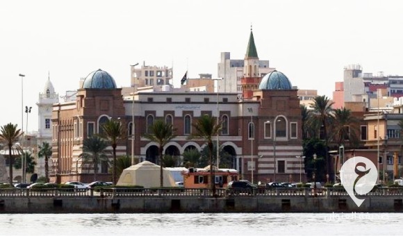 المصرف المركزي: إنفاق ليبيا بلغ أكثر من 57 مليار خلال سبعة أشهر