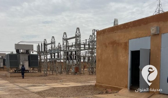 الكهرباء: أعدنا التيار إلى غات والعوينات.. والعمل جار لإعادته إلى تهاله والبركت