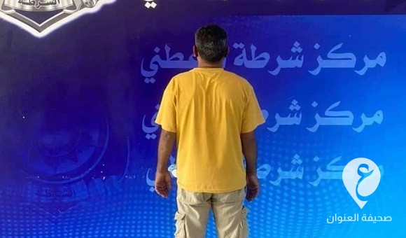 اعتدى على زوجته بالضرب وسرق أغراضها ولاذ بالفرار - df4e4dd3 b5dc 4db0 bccc d52c7e51d6d7