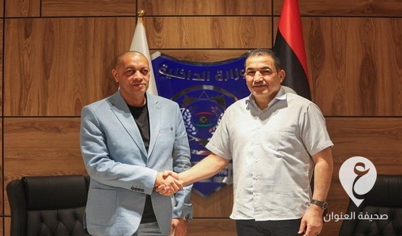 عقب السيول.. أبوزريبة والدرسي يبحثان الأوضاع الأمنية في المناطق الجنوبية - ecc8f50b 311a 4044 88be bfa26d10b928