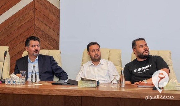 الوطني للتنمية يوقع مشاريع جديدة مع شركة إعمار الإماراتية - ستيفاني خوري 960x556 1