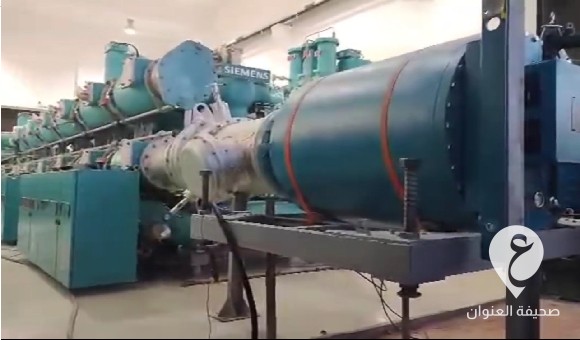 الكهرباء: انطلاق أعمال اختبارات "high voltage" لمعدات الجهد العالي بمحطة حي السلام