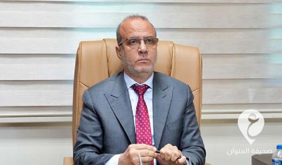 اللافي: لا مجال اليوم للعودة إلى الاحتراب أو التناحر لتحقيق المكاسب