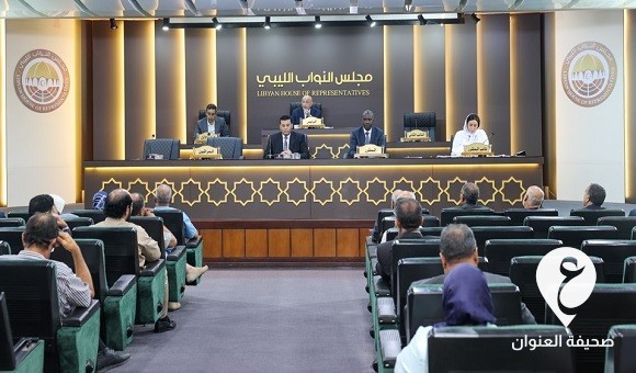 عقيلة صالح يدعو النواب للانعقاد في جلسة رسمية يوم الاثنين المقبل - 455864835 534232068942781 5798303159078736782 n 1