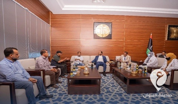 الزادمة يُشدد على ضرورة وضع خطة لضمان وصول الأدوية لمناطق الجنوب - 458950920 515228004564786 274906572368783730 n