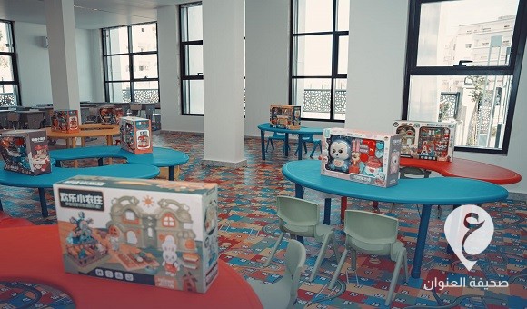 افتتاح المستشفى الجامعي بدرنة 6 افتتاح المستشفى الجامعي بدرنة - 459117272 122153424212264579 3637781733278414265 n