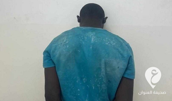مشاجرة بين عمال وافدين تودي بحياة نيجيري بالقره بوللي 1 مشاجرة بين عمال وافدين تودي بحياة نيجيري بالقره بوللي - 459182886 378377065316446 4617378049199287072 n