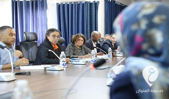 أمام ديكارلو وخوري.. مجلس الدولة يؤكد رفضه للقرارات الأحادية بشأن المصرف المركزي   - 459319796 828354276148530 1453688438296715953 n