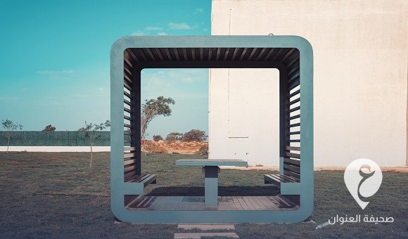 افتتاح المستشفى الجامعي بدرنة 7 افتتاح المستشفى الجامعي بدرنة - 459322894 122153424188264579 4246993053483759269 n