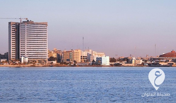 طقس مستقر على أغلب مناطق ليبيا 1 طقس مستقر على أغلب مناطق ليبيا