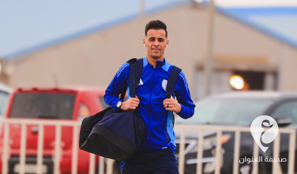 الهلال يسافر إلى الإسكندرية استعدادا لـ "نزال الكونفدرالية" أمام المصري البورسعيدي 1 الهلال يسافر إلى الإسكندرية استعدادا لـ "نزال الكونفدرالية" أمام المصري البورسعيدي