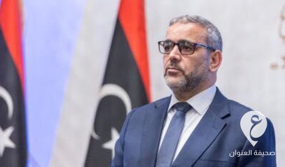 المشري: نطالب بالكشف عن المتورطين في اغتيال "البيدجا"