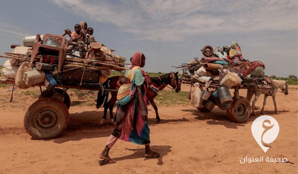 الأمم المتحدة: السودان في حاجة إلى قوات حفظ سلام 1 الأمم المتحدة: السودان في حاجة إلى قوات حفظ سلام