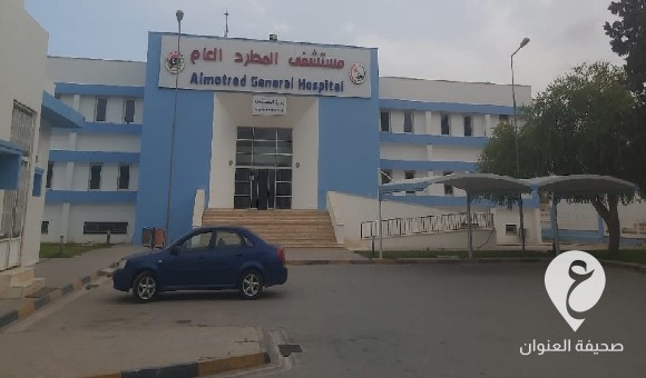 حبس مدير سابق لمستشفى الـمُطْرُد العام ومراقب الشأن المالي 