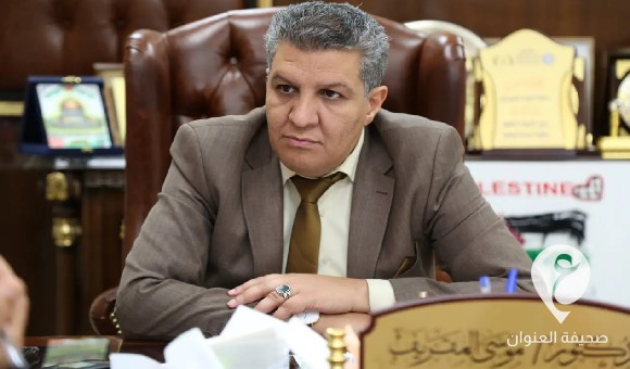 تعليم الدبيبة تعلن مواصلة الاستعداد لاستقبال العام الدراسي الجديد في 17 سبتمبر الجاري 