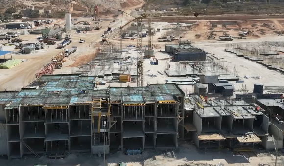 صندوق التنمية يعرض آخر أعمال المشروع الإسكاني بمقر شركة الجبل في درنة - PSDالعنوان 2024 07 19T104049 1 5 4 2 1 5 9 3 1 1 1 4 1 1 1 1