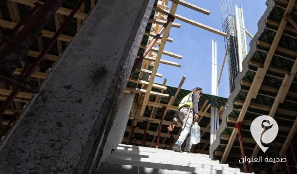 صندوق التنمية والإعمار يواصل تطوير مستشفى الهواري ببنغازي 1 صندوق التنمية والإعمار يواصل تطوير مستشفى الهواري ببنغازي