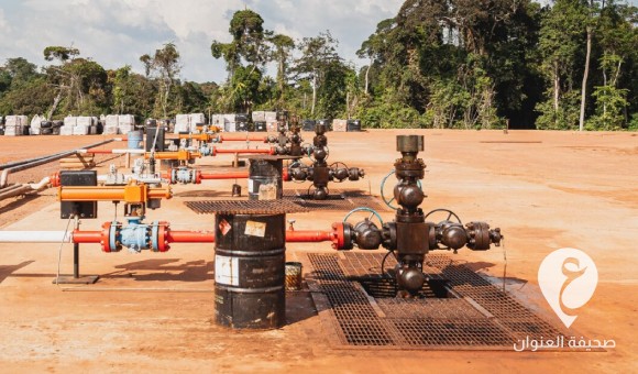 النفط يسجل خسائر جديدة مع استمرار ضعف الطلب في الصين وأمريكا 1 خسائر جديدة للنفط مع استمرار ضعف الطلب في الصين وأمريكا