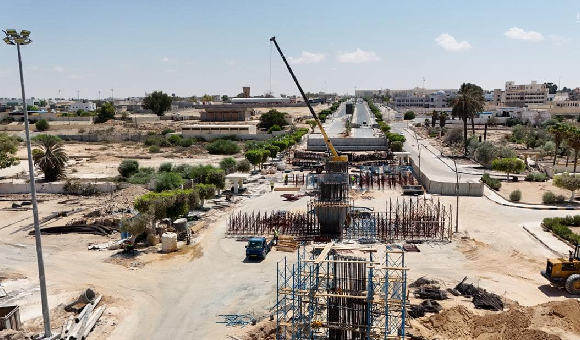 الجهاز الوطني للتنمية: أعمالنا مستمرة بوتيرة عالية في سرت - PSDالعنوان 2024 07 19T104049 1 5 4 2 1 5 9 3 3 3 4 1 1 6 4