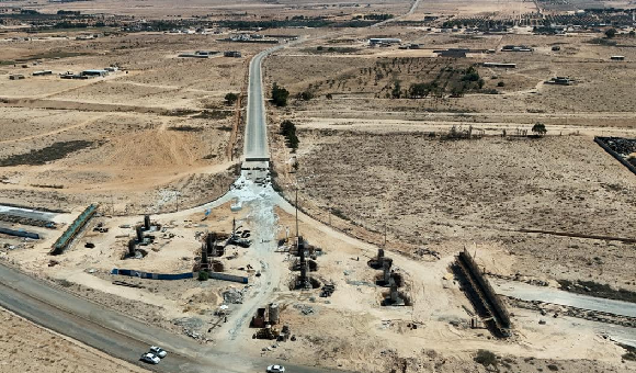 الجهاز الوطني للتنمية: أعمالنا مستمرة بوتيرة عالية في سرت - PSDالعنوان 2024 07 19T104049 1 5 4 2 1 5 9 3 3 3 4 1 1 6 6