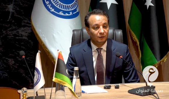مدير عام صندوق التنمية: إيفاد أوائل دفعة "عودة الأمل" بجامعة درنة لاستكمال دراستهم في أمريكا 1 إيفاد أوائل دفعة "عودة الأمل" بجامعة درنة لاستكمال دراستهم في أمريكا