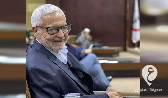 وفاة الدكتور عبدالسلام الزليتني.. أحد الرموز الأكاديمية للإعلام الليبي - 2 1