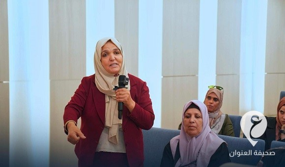 حماد يترأس اجتماعًا في بنغازي لمناقشة تحديات تطوير التعليم في ليبيا 7 حماد يترأس اجتماعًا في بنغازي لمناقشة تحديات تطوير التعليم في ليبيا - 462041179 518704887460608 3875514974126007673 n