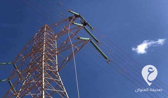 استمرار جهود الصيانة لدعم استقرار شبكة الكهرباء في سرت والبريقة - 462540799 1061260925489295 8428187620351642428 n