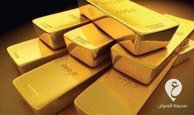 ارتفاع أسعار الذهب مدعومًا بتراجع طفيف في الدولار وتوقعات بزيادات مستقبلية - 462554124 1084678183036398 6431321367266232861 n