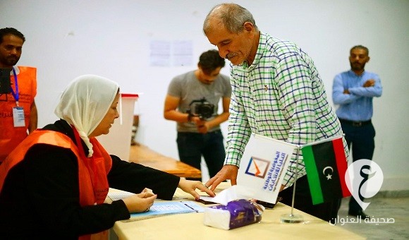 المفوضية تحدد الأول من يناير موعدًا لانتخابات المجالس البلدية الجديدة - 463074652 553873303695034 126630362544909902 n