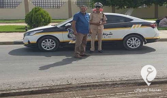 استمرار غلق طريق المطار في طرابلس بسبب أعمال الصيانة - 463743976 860719962918330 5160082922430607642 n