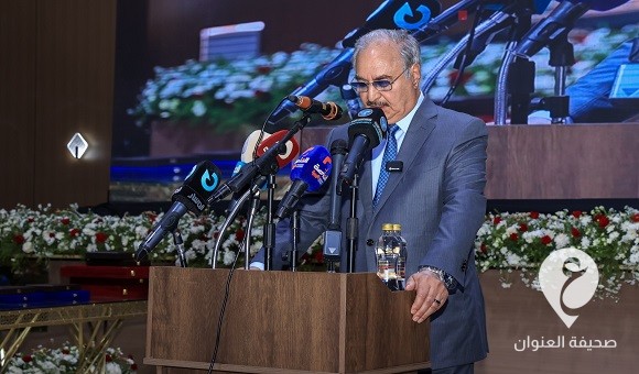 حفتر يُعلن عن إنشاء مدينة سكنية متكاملة في بنغازي - 464474958 885353990443894 1001222193456671181 n