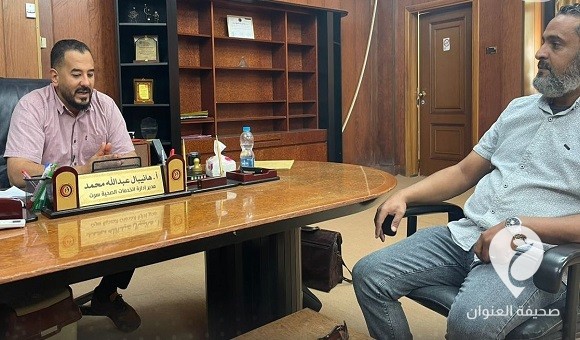 إطلاق حملات توعوية ومركز جديد لعلاج الإدمان في سرت - 58580fee 4e5c 4675 8aef 1a3a6f7640a0