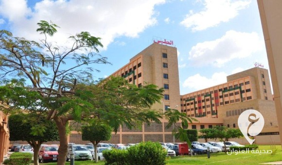 لأول مرة في ليبيا.. بدء برنامج توطين زراعة النخاع في بنغازي 1 لأول مرة في ليبيا.. بدء برنامج توطين زراعة النخاع في بنغازي