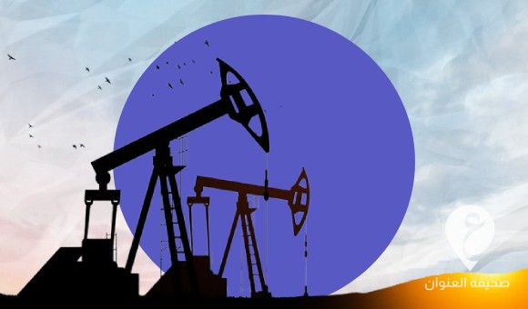 انخفاض أسعار النفط مع تصاعد التوترات في الشرق الأوسط 1 انخفاض أسعار النفط مع تصاعد التوترات في الشرق الأوسط