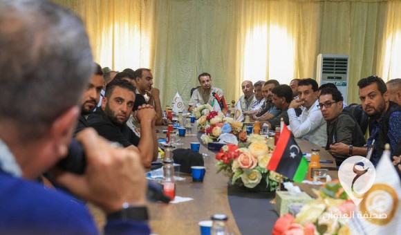 إعمار درنة.. الجودة "أولوية" في تنفيذ المشاريع 1 إعمار درنة.. الجودة "أولوية" في تنفيذ المشاريع - PSDالعنوان 2024 08 16T100534.240 1 1 2 7 5 3 6 3 2 2
