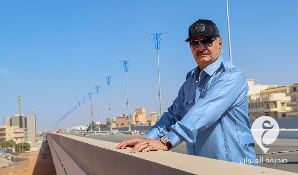 القائد العام يجري زيارة تفقدية للمشاريع العمرانية في بنغازي - PSDالعنوان 2024 08 16T100534.240 1 1 2 7 5 3 6 3