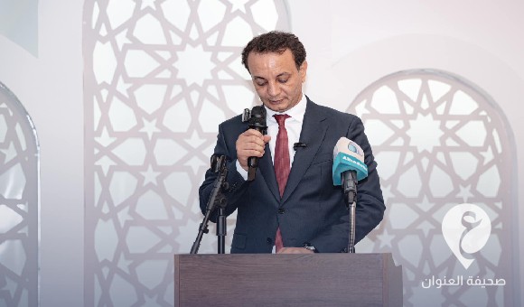 في اليوم العالمي للمعلم.. بلقاسم خليفة يتعهد بتذليل العقبات التي تواجه مدراء مدارس بنغازي 