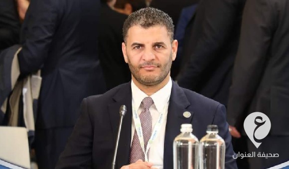 الطرابلسي: الحكومة مستعدة للتعاون مع جميع الأطراف لمكافحة الهجرة غير النظامية 