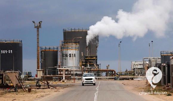 أكاكوس للعمليات النفطية: زيادة القدرة الإنتاجية لحقل الشرارة  - PSD العنوان 2024 10 08T152635.067