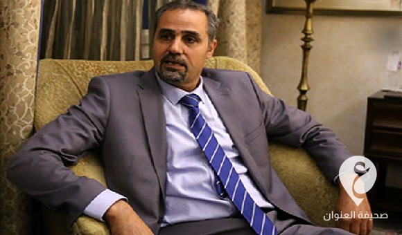 بن شرادة: اعتماد مجلس النواب لمجلس إدارة المركزي تعزيز للاستقرار المالي في البلاد 