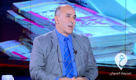 العكاري يقترح تطوين الصناعات لتحقيق الاكتفاء الذاتي وتقليل فاتورة الواردات