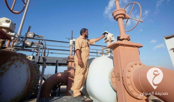 عودة الإنتاج الليبي تهدئ مخاوف أسواق النفط العالمية بشأن الإمدادات - PSD العنوان 86 6 3 2